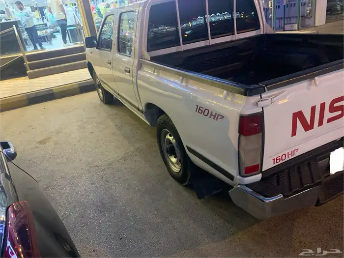 ددسن نيسان 2013 غمارتين للبيع 8