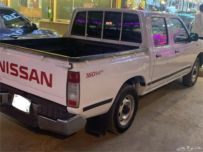 ددسن نيسان 2013 غمارتين للبيع 9