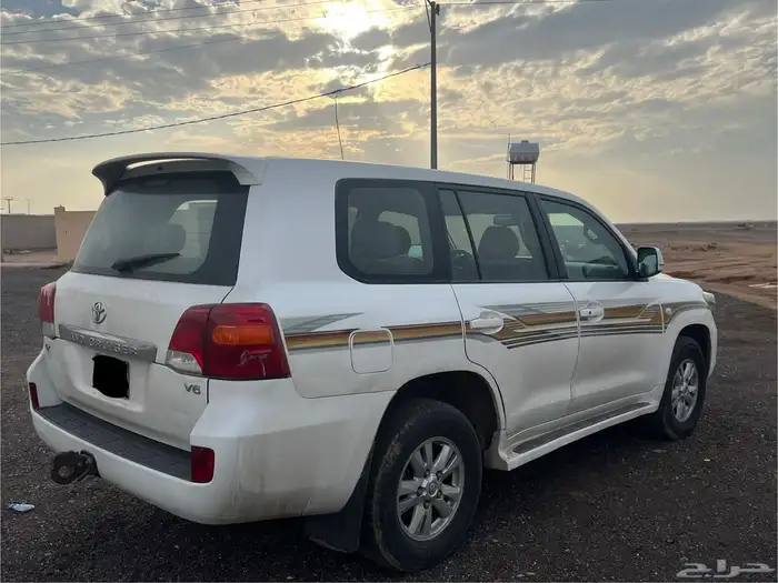 جكسار 2008 نظيف 2