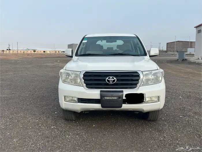 جكسار 2008 نظيف 4