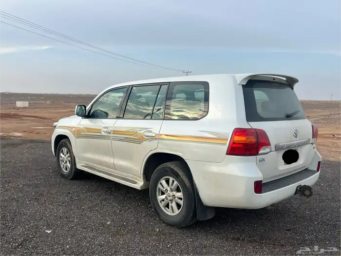 جكسار 2008 نظيف 3