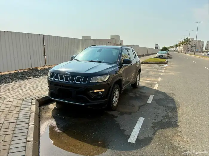 جيب كومباس 0