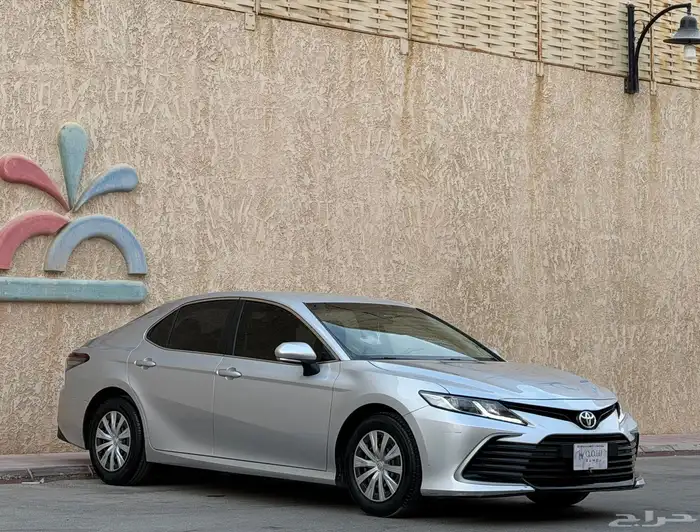 كامري ستاندر موديل 2021 1