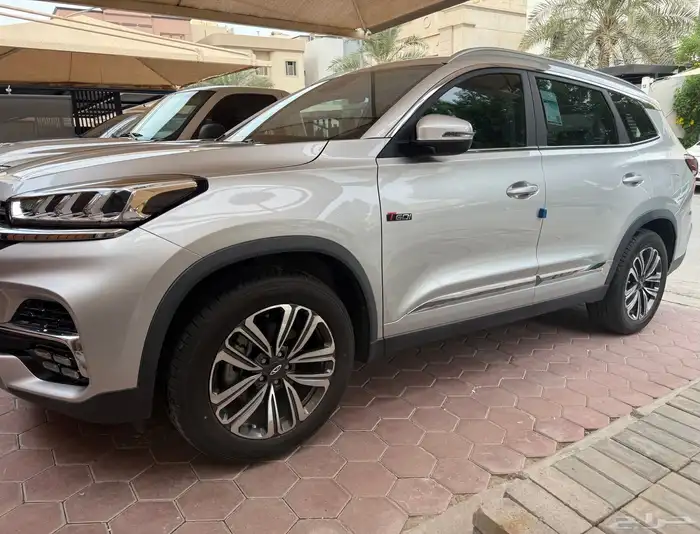 للبيع شيري جديدة 1