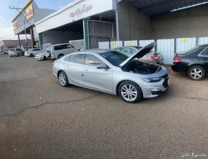 ماليبو موديل 2018 0