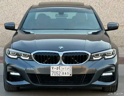 بي ام دبليو 330im 2021 وكالة تشييكات وكالة الفردان index