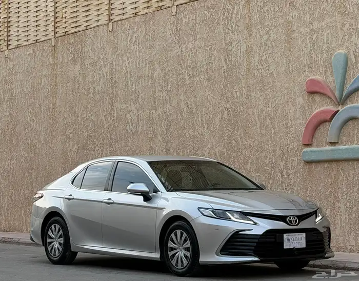 كامري ستاندر موديل 2021 3