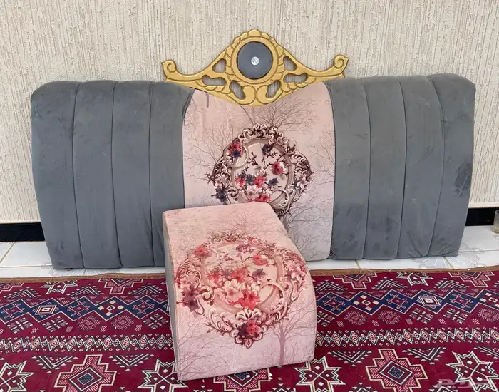 كنب ارضي مساند 0