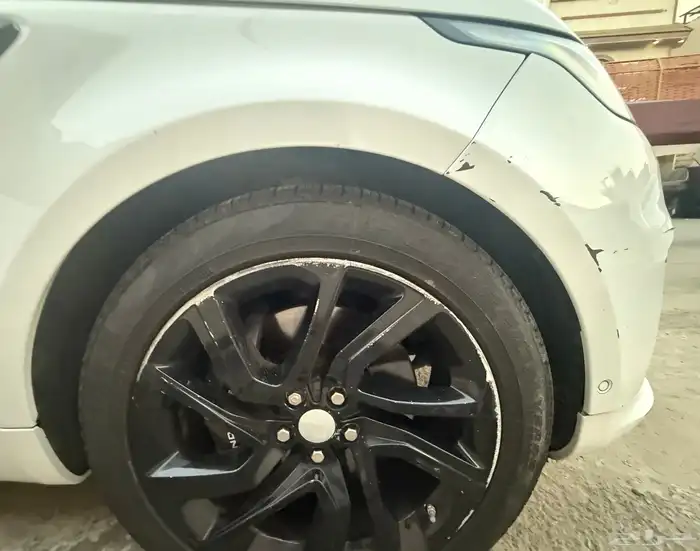 Range Sport Sport HSE 2022 12