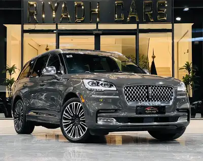 لنكولن افياتور 2020 فل كامل V6(بحالة الوكالة ) index