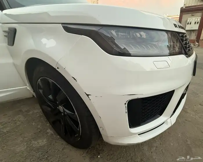 Range Sport Sport HSE 2022 6