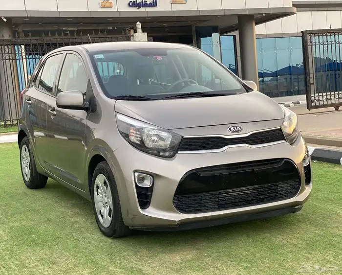 كيا بيكانتو 2020 ممشي 79 1