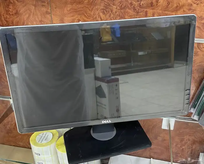 جهاز مكتبي DELL 1