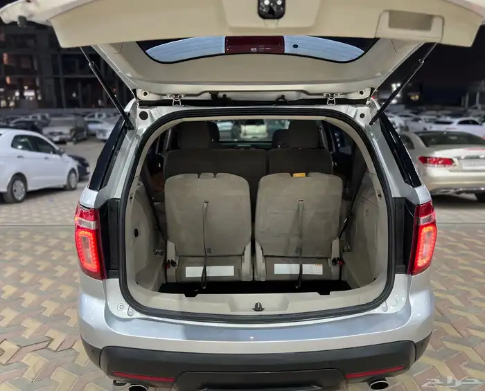 اكسبلورر 2013 13