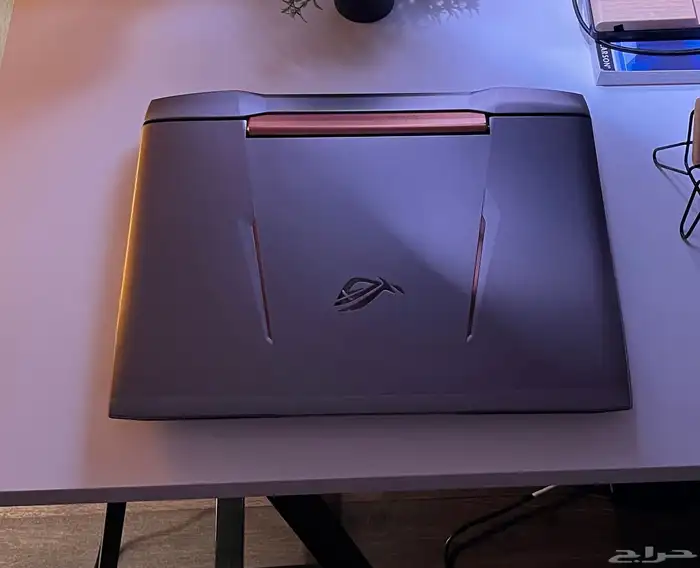 لابتوب اسوس Asus ROG G752VS 3