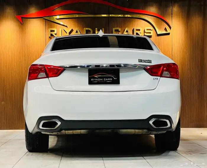 امبالا 2016 LTZ فل كامل (( بحاله ممتازه )) 4