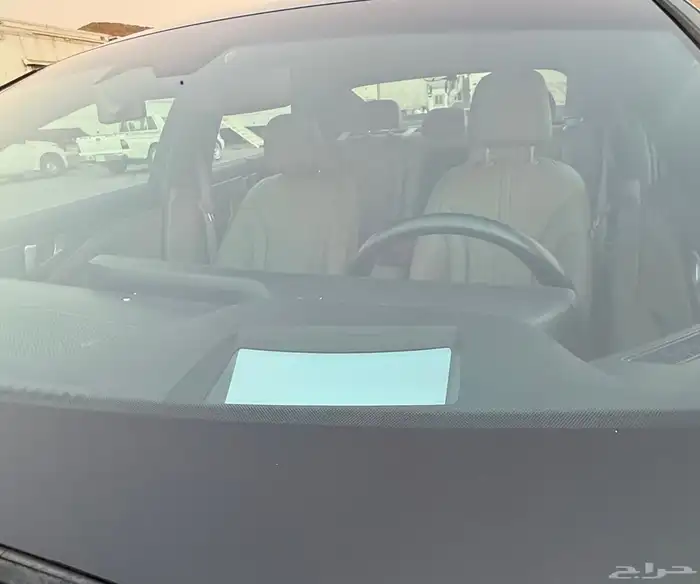 كيا K8 2023 ( بنزين 6 سلندر ) فل كامل بدون بانوراما للبيع 11