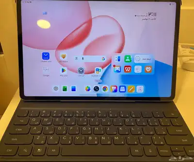 ايباد للبيع هونر باد 10 index