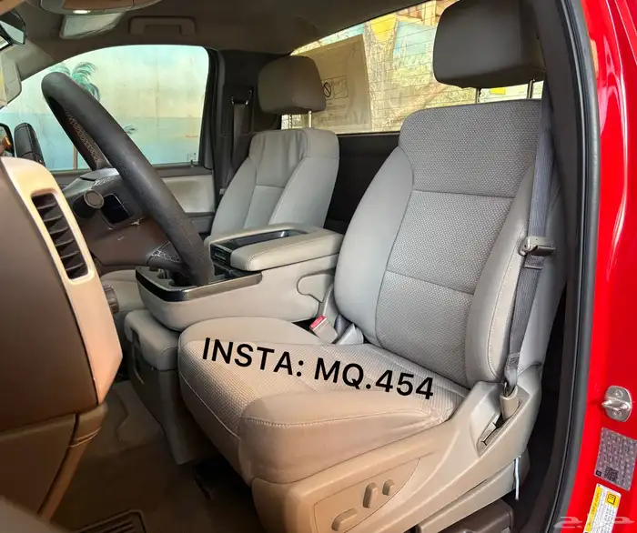 جمس سييرا 18 مخزن 48