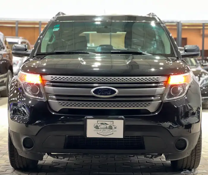 اكسبلورر 2015 0