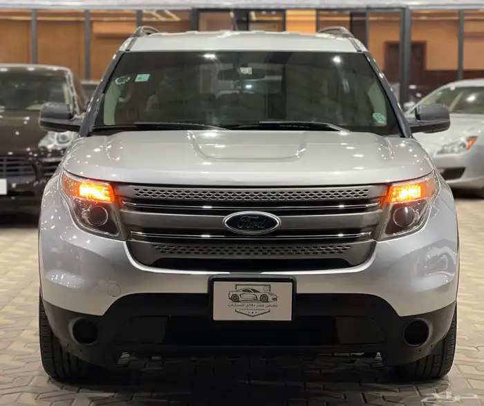 اكسبلورر 2013 0