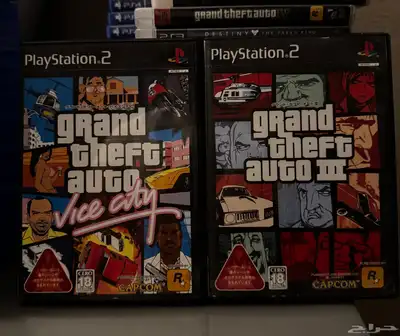 مجموعة العاب لي PS2 PS3 PS4 PS5 index