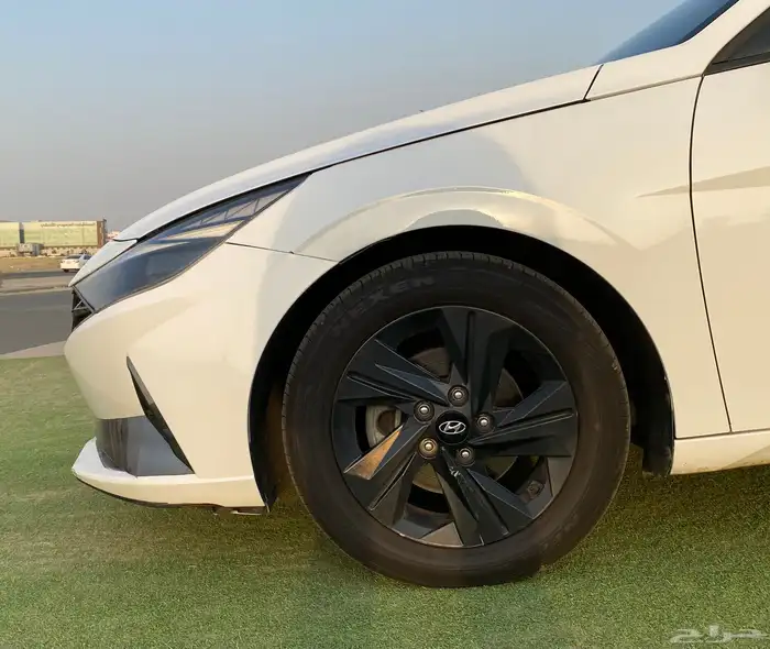 ( تم البيع ) هيونداي النترا 2023 عرض خاص السعر 58000 الف 40