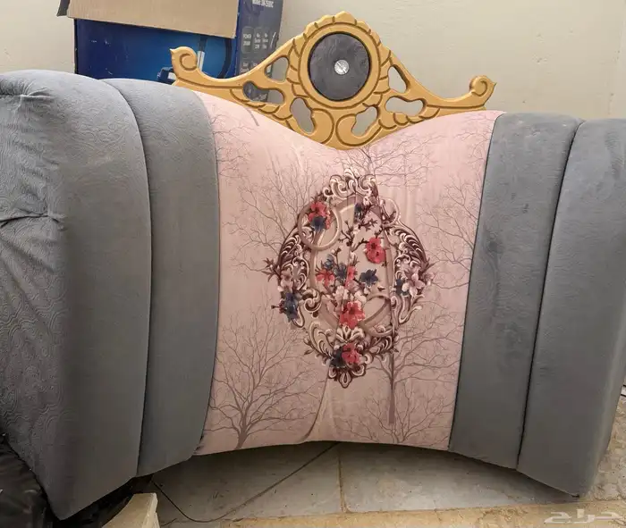 كنب ارضي مساند 1