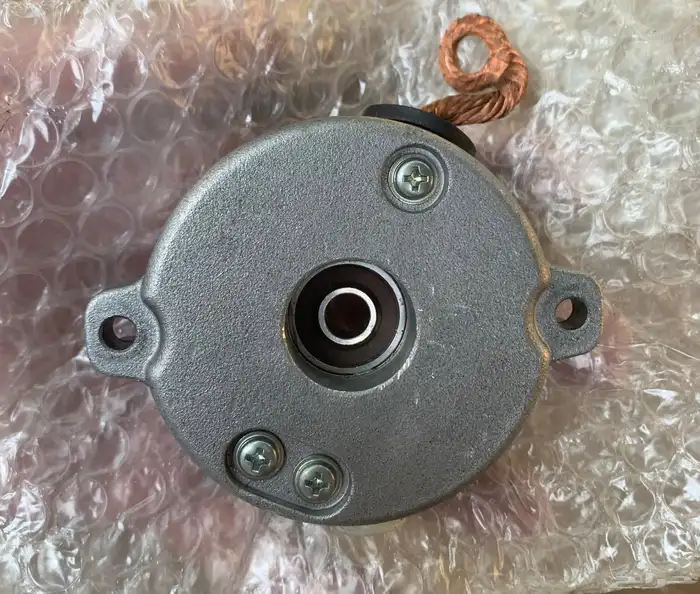 فحمات السلف تويوتا الأصلي 1