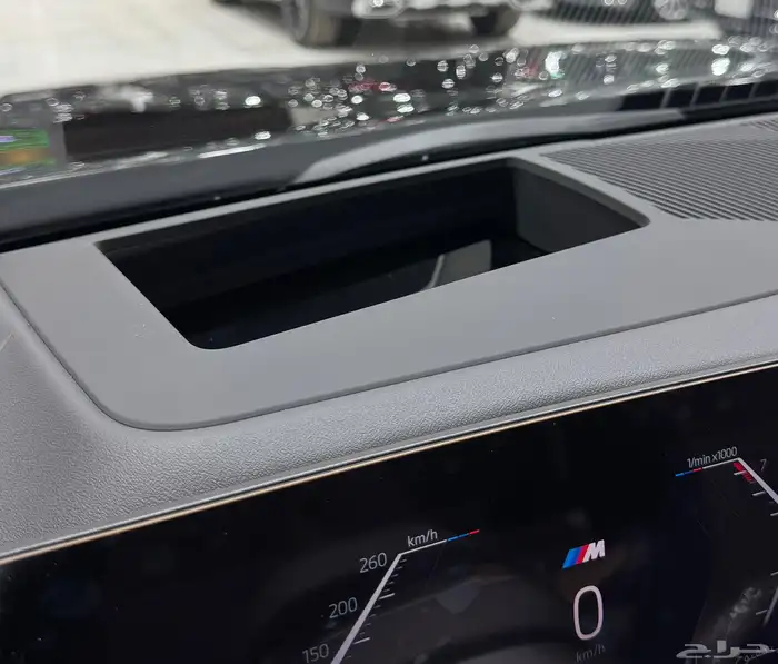 بي ام دبليو 520i kit M موديل 2026 فل كامل جديد 17