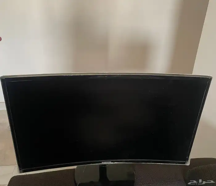 شاشة سامسونق 27 بوصة 0