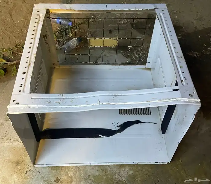 مكيف للبيع شغال علي الشرط 2