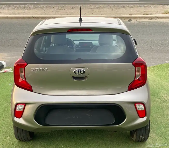 كيا بيكانتو 2020 ممشي 79 7