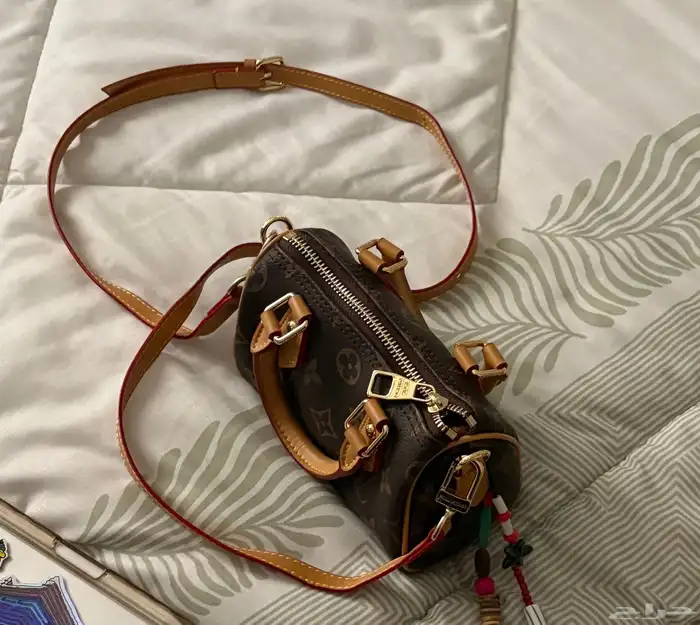 LV سبيدي نانو 0