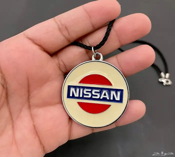 ميدالية نيسان كلاسيك باترول 0