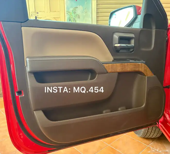 جمس سييرا 18 مخزن 11