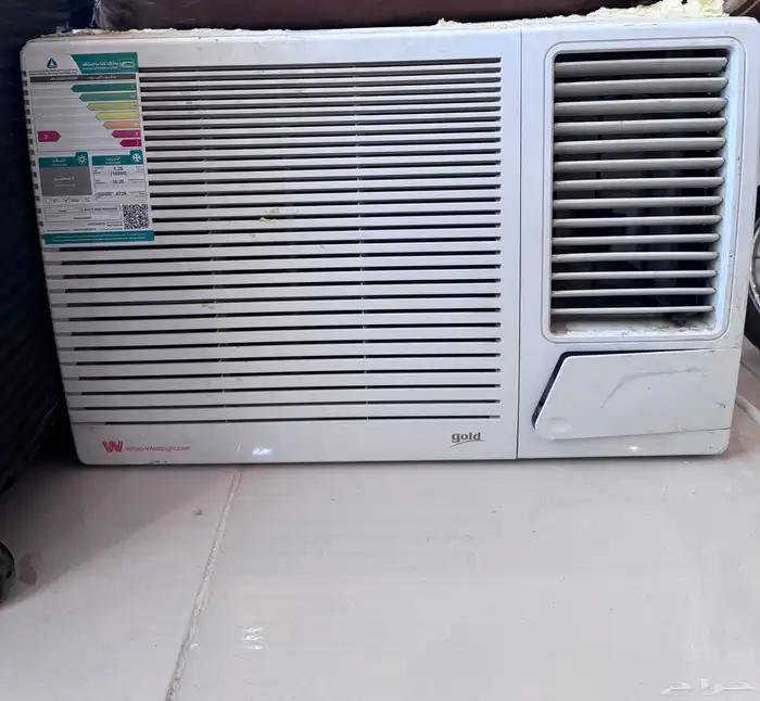 مكيف للبيع 1