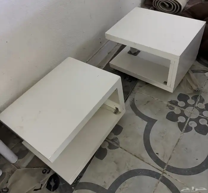 شاشه جيب لاندكروزر وقطع متنوعه 14