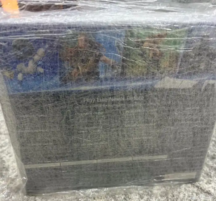 بلايستيشن 5 سليم ديجيتال جديد بتغليف المصنع 0