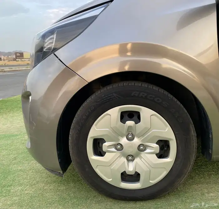 كيا بيكانتو 2020 ممشي 79 43