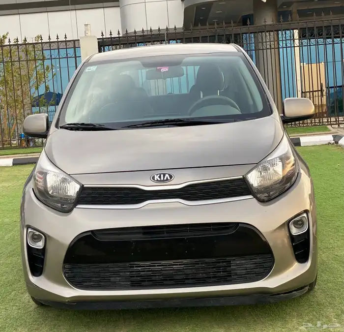 كيا بيكانتو 2020 ممشي 79 2