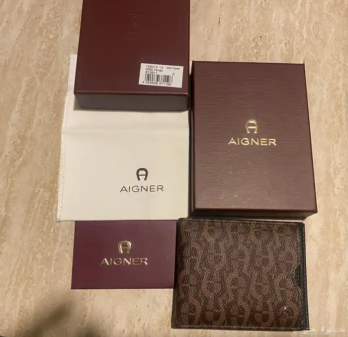 محفضة رجالة براند اقنر 1