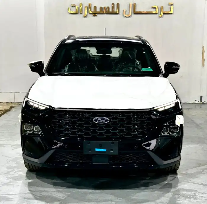 اقوي العروض فورد تيريتوري دارك ايديشن 2025 0