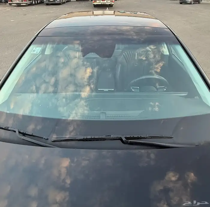 هونداي ازيرا 2023 ( بنزين ) فل كامل شبه جديدة للبيع 9