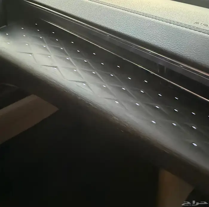 كيا K8 2023 ( بنزين 6 سلندر ) فل كامل بدون بانوراما للبيع 14