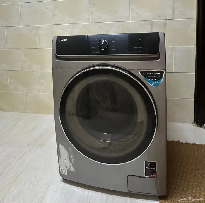 غسالة Arrow للبيع 0