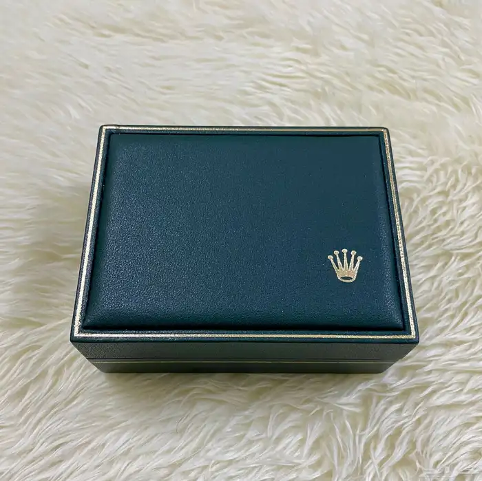 ساعة رولكس ديت 26 استيل بحالة مميزة وسعر مخفض 5