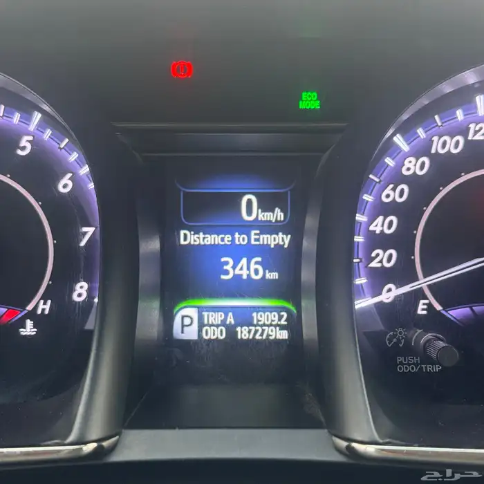 افالون 2016 نظيف جدا 16