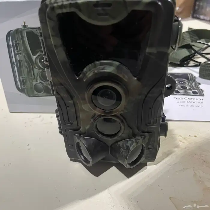 كاميرا الحياه البريه او تعقب ارسال إشعارات فوري على الجوال 2