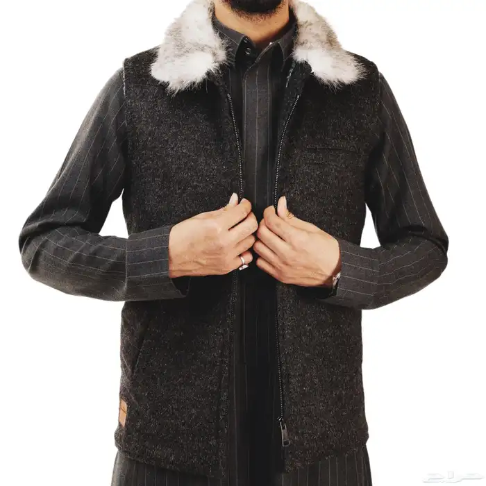 صديريات فاخرة بالجملة للبيع العاجل 7